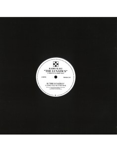 Radio Slave - The Lunatics (A Tribute To Terry Hall) 2