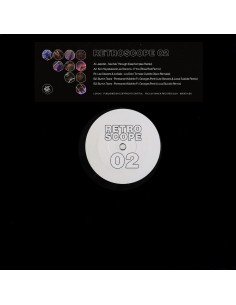 Various - Retroscope 02