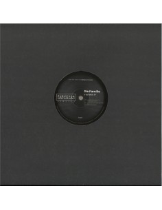 Die Familia - U Dat Bitch EP 2