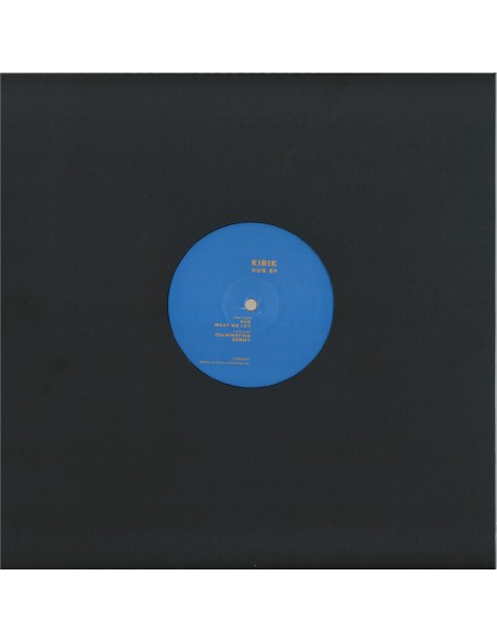 Kirik - Hug EP