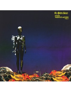 Various - Moods Vol. 4