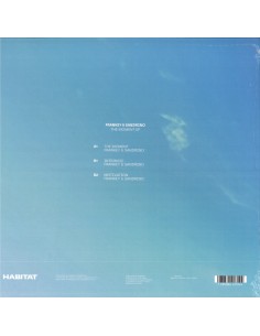 Frankey & Sandrino - The Moment 2