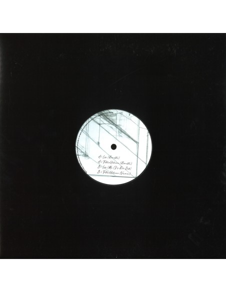 SCB - Loss… the Re-Up