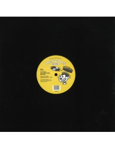 Victor Calderone & Mykol - What You Want 2