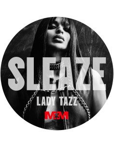 Lady Tazz - Sleaze
