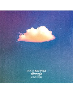 Dim Kelly - Beau Rivage (2x12''LP)