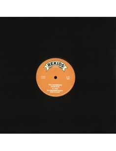 Tal Fussman - Definition 2