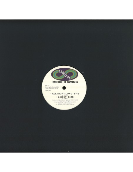 Mood II Swing - Do It Your Way