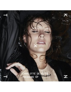 Charlotte de Witte - Pressure EP