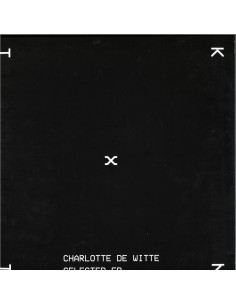 Charlotte de Witte - Pressure EP 2