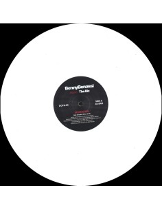 Benny Benassi - The Biz- Satisfaction EP 2