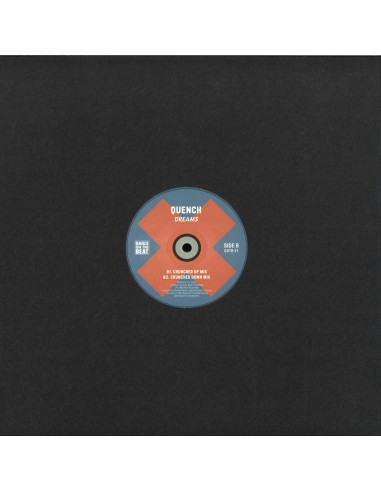 Quench - Dreams