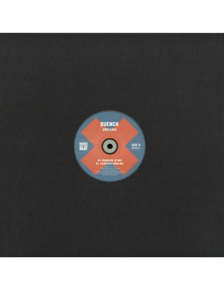 Quench - Dreams