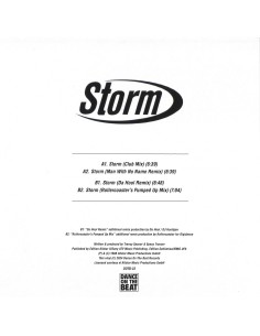 Storm - Storm 2