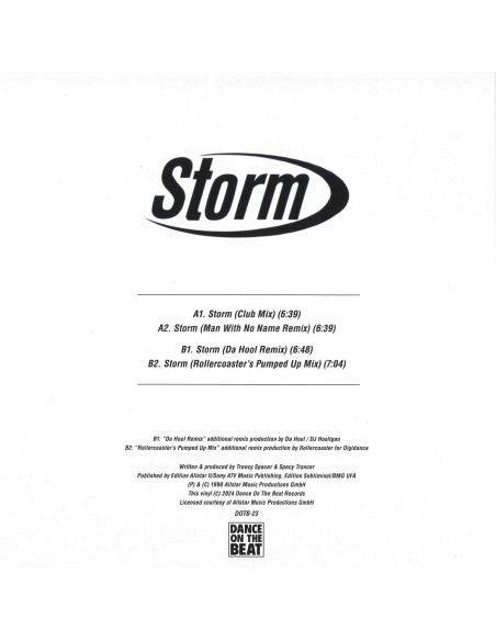 Storm - Storm