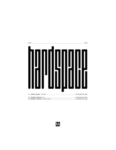 Hardspace - H007
