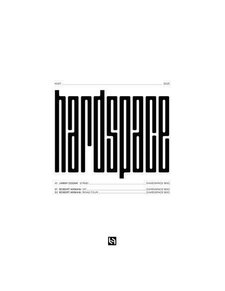 Hardspace - H007
