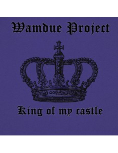 Wamdue Project - King Of My Castle