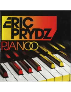 Eric Prydz - Pjanoo