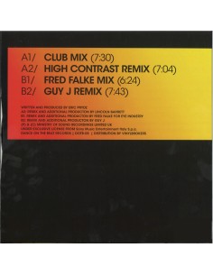 Eric Prydz - Pjanoo 2