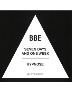 BBE - Seven Days and One Week