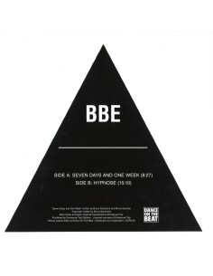 BBE - Seven Days and One Week 2
