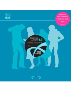 Rui Da Silva feat. Cassandra - Touch Me