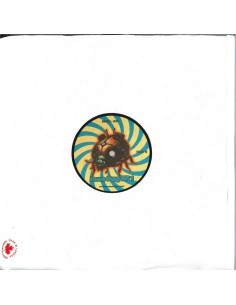 JuneBug - JuneBug EP 2