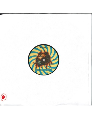 JuneBug - JuneBug EP