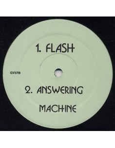 Green Velvet - I Want To Leave My Body EP 2