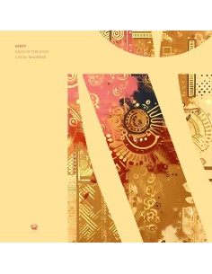 Khen - Back In The Days / Usual Madness