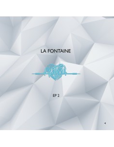 Various - La Fontaine EP 2