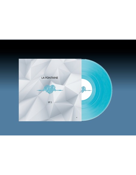 Various - La Fontaine EP 2