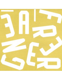 Jimpster, Ash Lauryn & OVEOUS - North Atlantic EP