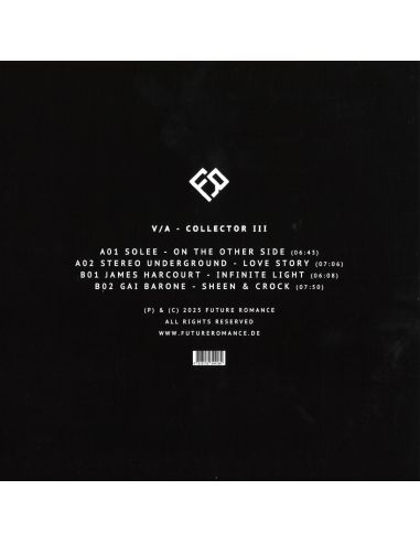 Various – Collector III