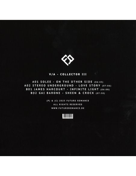 Various – Collector III