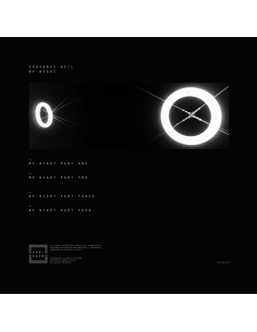 Johannes Heil –  By Night EP 2