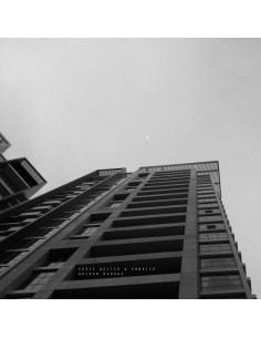 Chris Wolter & Emmrich – Golden Buddha