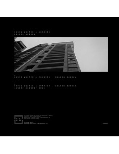 Chris Wolter & Emmrich – Golden Buddha 2