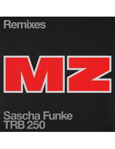 Sascha Funke -  MZ (Remixes)