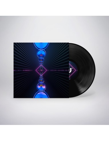 Jamiie - Unfold Voices EP