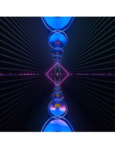 Jamiie - Unfold Voices EP 2