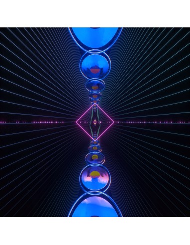 Jamiie - Unfold Voices EP