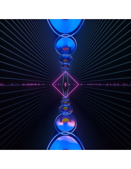 Jamiie - Unfold Voices EP