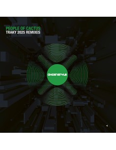 People Of Cactus - Traky 2025 Remixes