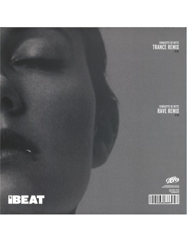 Jerome Isma-Ae - Hold That Sucker Down (...