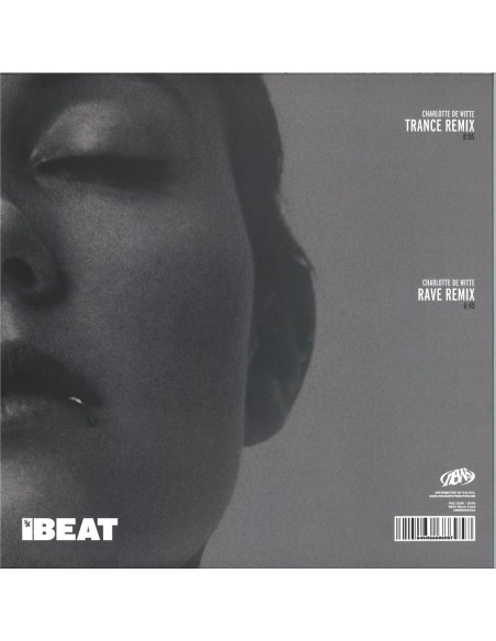 Jerome Isma-Ae - Hold That Sucker Down ( Charlotte De Witte Remixes)