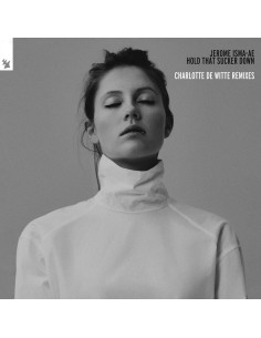 Jerome Isma-Ae - Hold That Sucker Down ( Charlotte De...