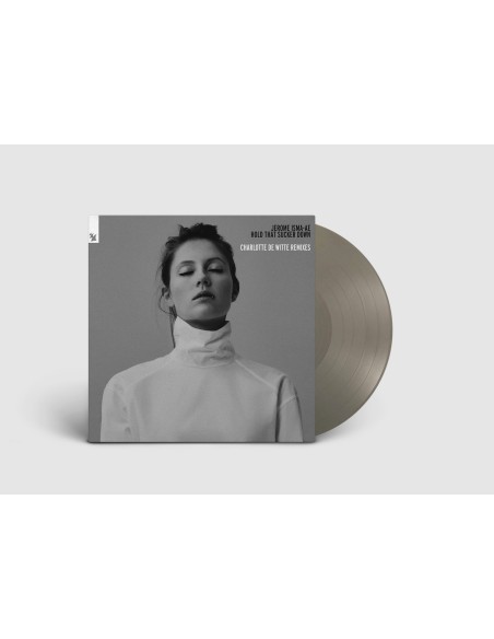 Jerome Isma-Ae - Hold That Sucker Down ( Charlotte De Witte Remixes)