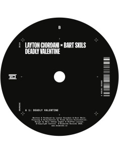 Layton Giordani / Bart Skils - Deadly Valentine 2
